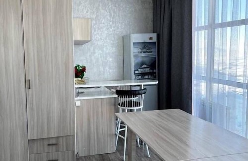 Tekeli Hotel | Tau Zhetysu