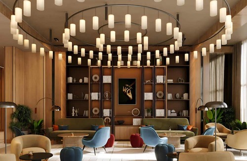 Tuzdybastau Hotel | Radisson Blu Hotel, Almaty Airport