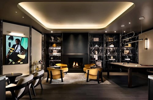 Tuzdybastau Hotel | Radisson Blu Hotel, Almaty Airport