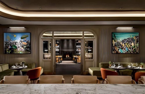 Tuzdybastau Hotel | Radisson Blu Hotel, Almaty Airport