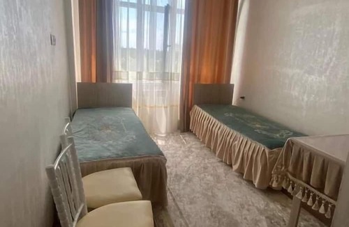 Taldykorgan Hotel | Golden Horse Hotel