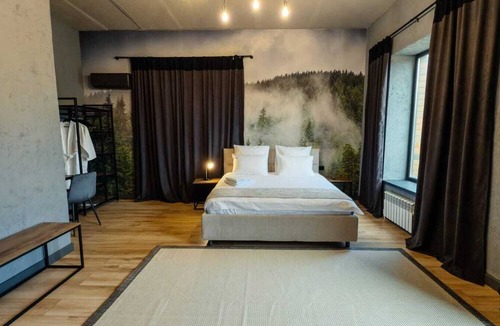 Uralsk Bed & Breakfast | Avenue Hotel