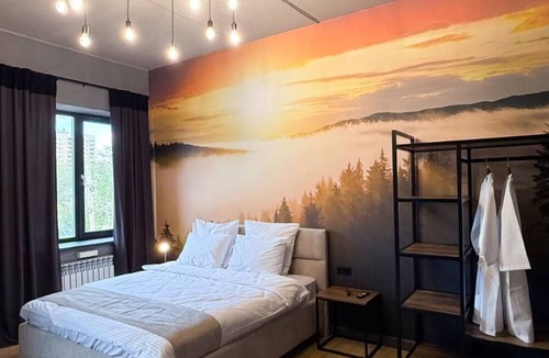 Uralsk Bed & Breakfast | Avenue Hotel