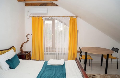 Bostandyk District House | Sweet Vibe Home