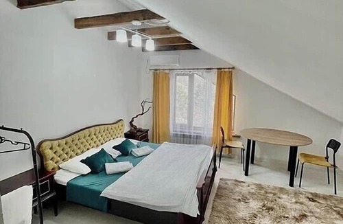 Bostandyk District House | Sweet Vibe Home