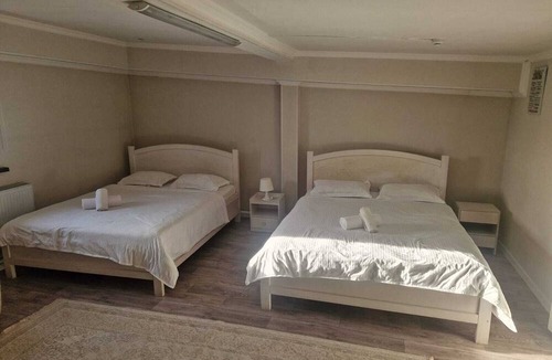 Karagandy Hotel | Continent