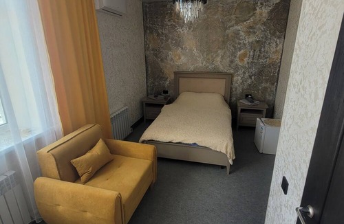 Kazakhstan Hotel | Antares