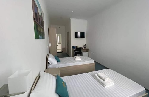 Atyrau Hotel | Apec Hotel
