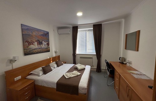 Atyrau Hotel | Apec Hotel