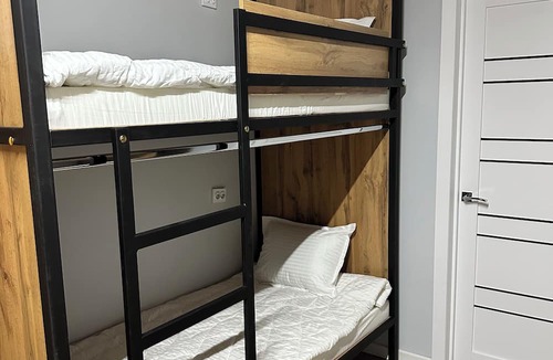 Almaty Hostel | Hostel O2