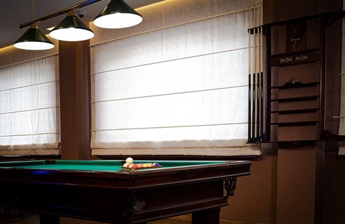 Fort Shevchenko Hotel | Chagala Hotel Bautino