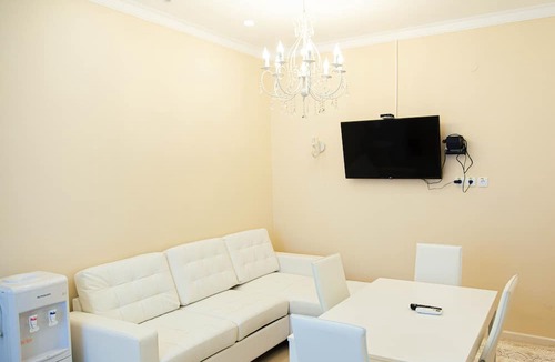 Fort Shevchenko Hotel | Chagala Hotel Bautino