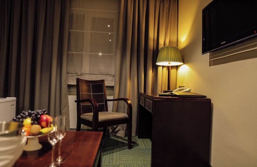 Aktobe Hotel | Dastan Hotel Aktobe