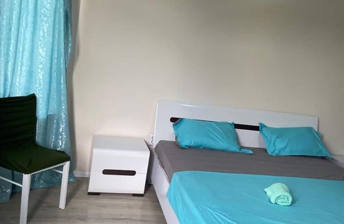 Tuzdybastau Hostel | Hostel lion