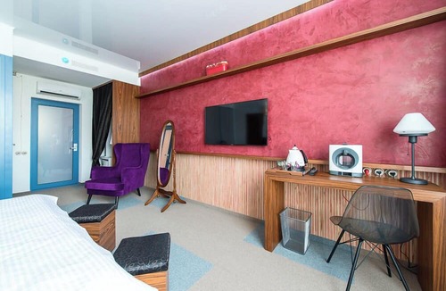 Karagandy Hotel | Inn Ozz Karagandy