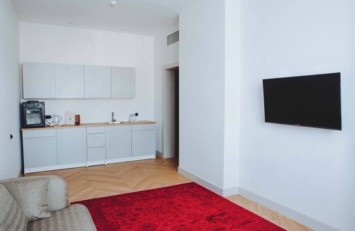 Shymkent Hotel | Pana Boutique Hotel