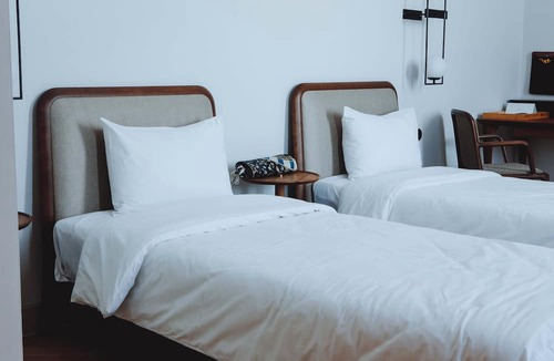 Shymkent Hotel | Pana Boutique Hotel