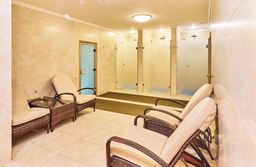 Shymkent Hotel | Kainar Hotel
