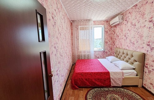 Aktau Apartment | Apartment by the sea