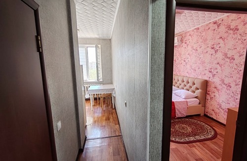 Aktau Apartment | Apartment by the sea