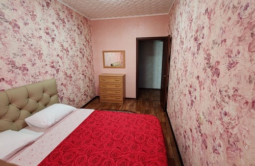 Aktau Apartment | Apartment by the sea