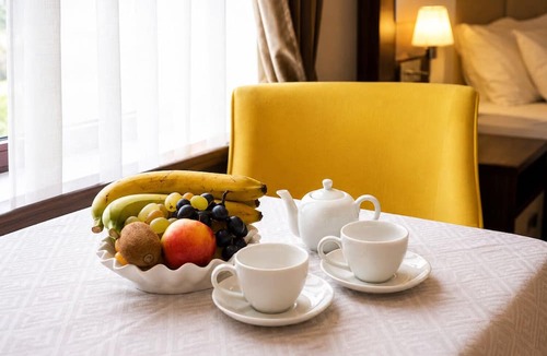 Aksay Hotel | Marko Polo