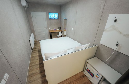 Shymkent Hotel | Iksa