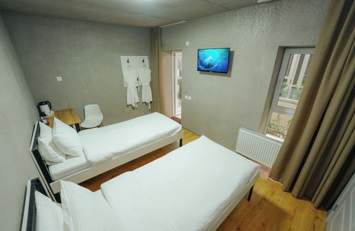 Shymkent Hotel | Iksa