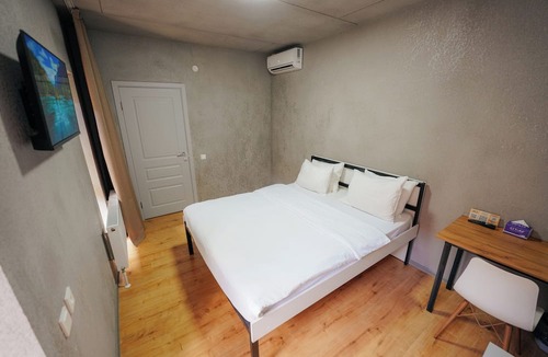 Shymkent Hotel | Iksa