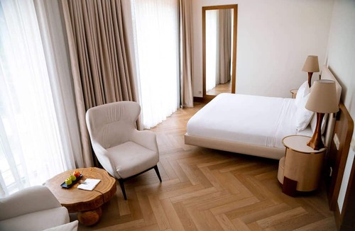 Aqkol Hotel | Wyndham Residences Aqkol