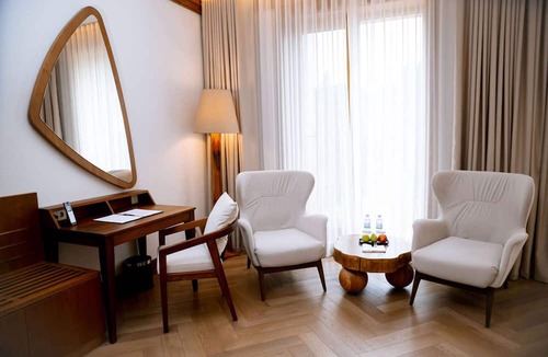 Aqkol Hotel | Wyndham Residences Aqkol