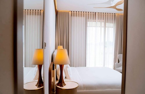 Aqkol Hotel | Wyndham Residences Aqkol