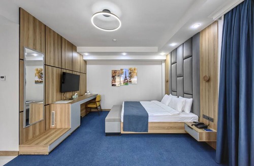 Shymkent Hotel | Shymkent Park Hotel