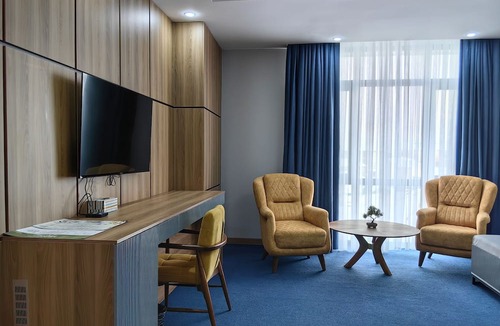 Shymkent Hotel | Shymkent Park Hotel