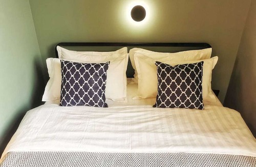 Medeu District Apartment | Qazaq Apartments Lamiya 2