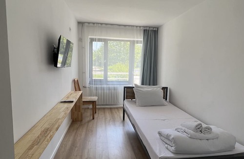 Shymkent Hotel | Tourist hotel