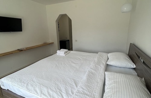 Shymkent Hotel | Tourist hotel