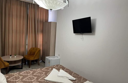 Atyrau Hotel | Zeraviktoria