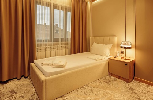 Semey Hotel | Europa