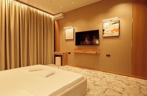Semey Hotel | Europa