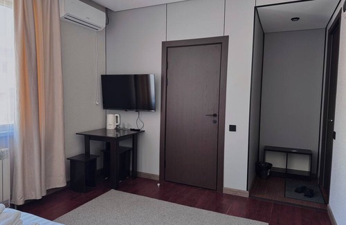 Tuzdybastau Hotel | Hotel Mansuri