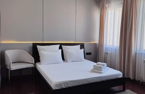 Tuzdybastau Hotel | Hotel Mansuri