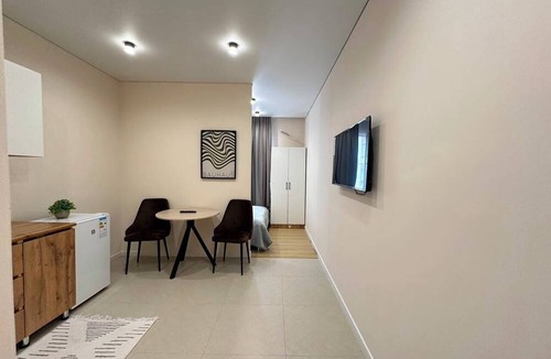 Tuzdybastau Apartment | Almaty Rent