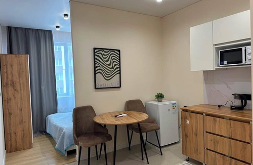 Tuzdybastau Apartment | Almaty Rent