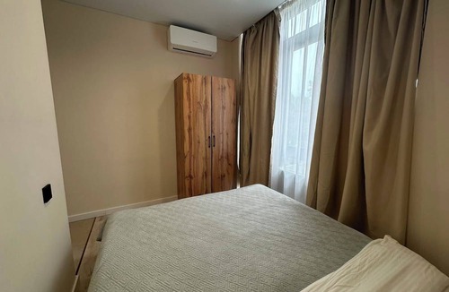 Tuzdybastau Apartment | Almaty Rent