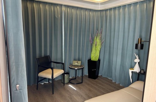 Tuzdybastau Hotel | Sunny Home Park