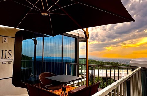Tuzdybastau Hotel | Sunny Home Park