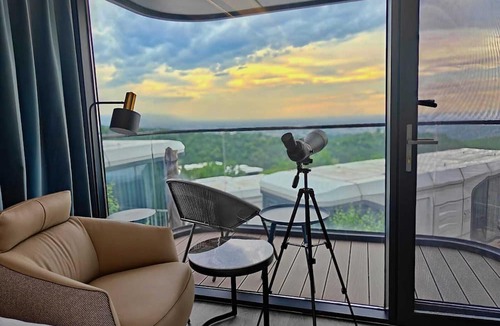 Tuzdybastau Hotel | Sunny Home Park