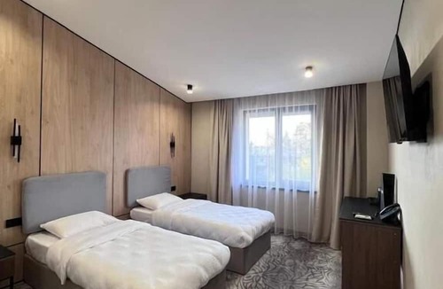Almaty Hotel | Milanium Hotel