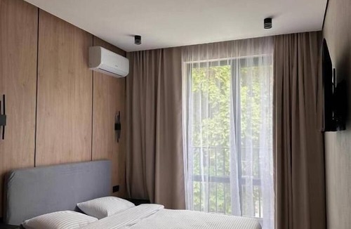 Almaty Hotel | Milanium Hotel